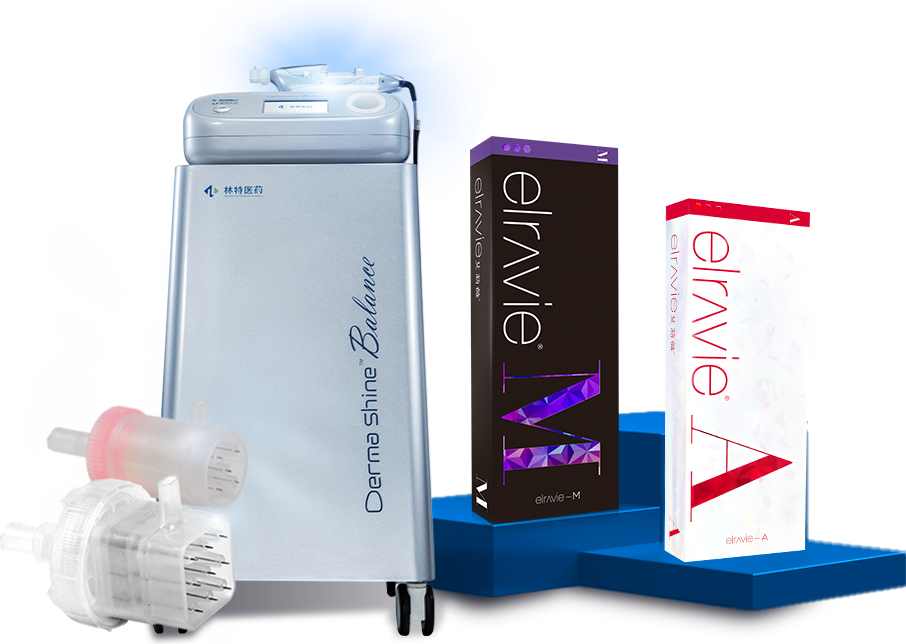JINGZHI PRODUCTS FAMILY