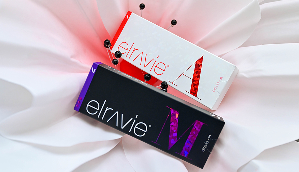 Elravie Named 